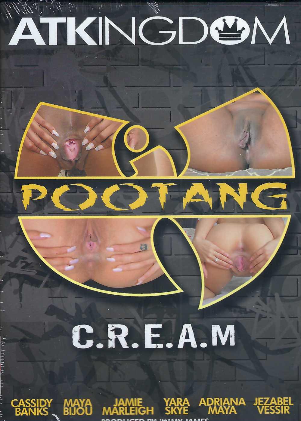 (image for) Pootang C.R.E.A.M